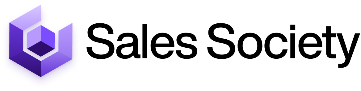 Sales Society